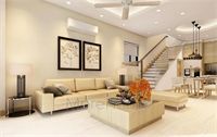Thiết kế nội thất nhà đẹp, hiện đại Long Biên